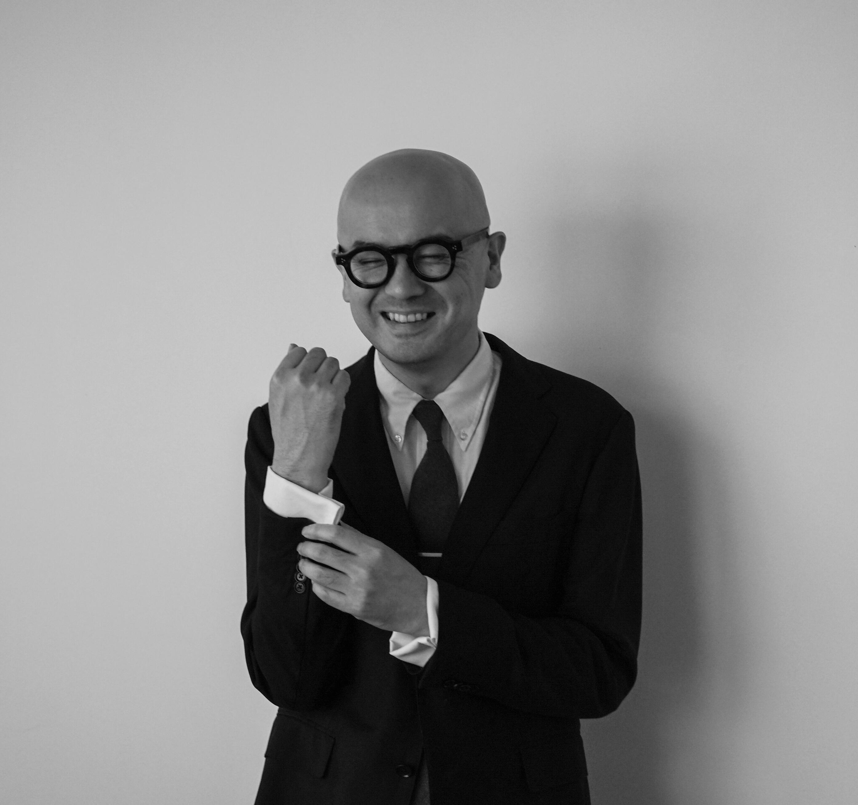 森岡 督行（もりおか よしゆき）